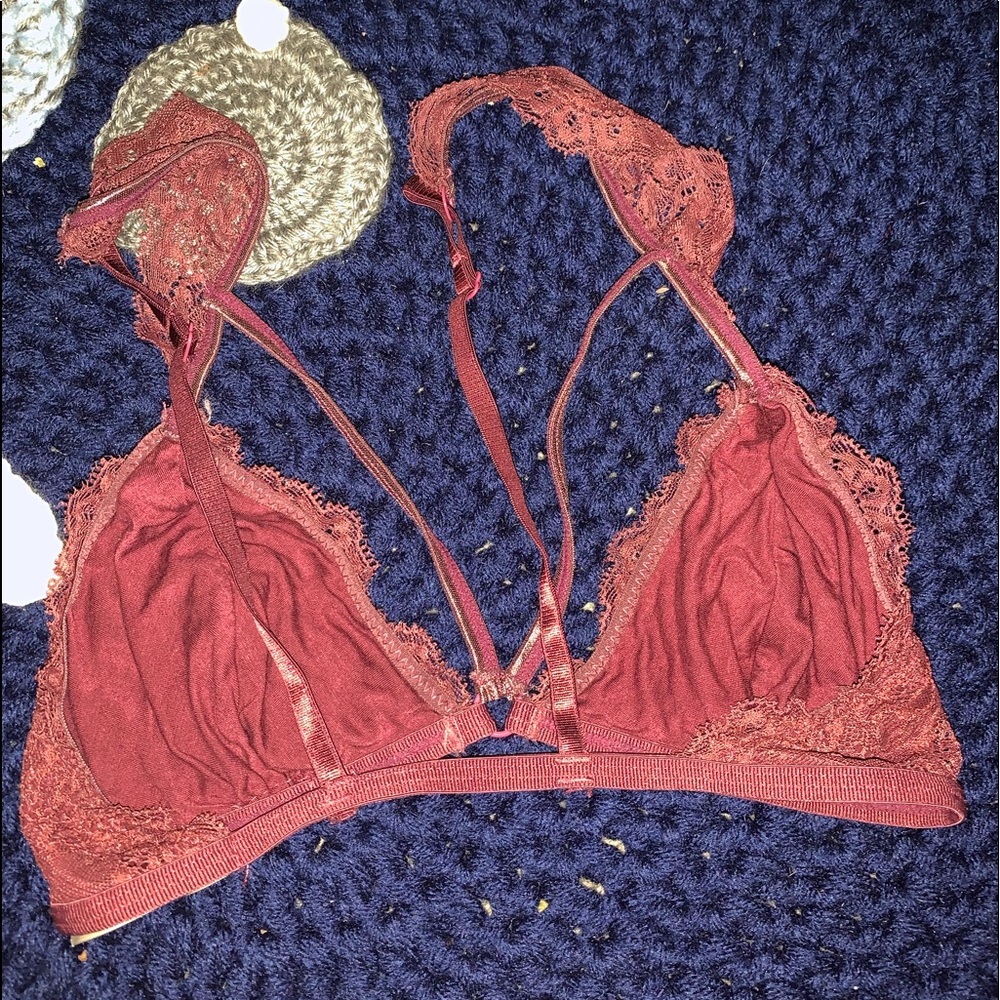 Bralette - Picture 2 of 3